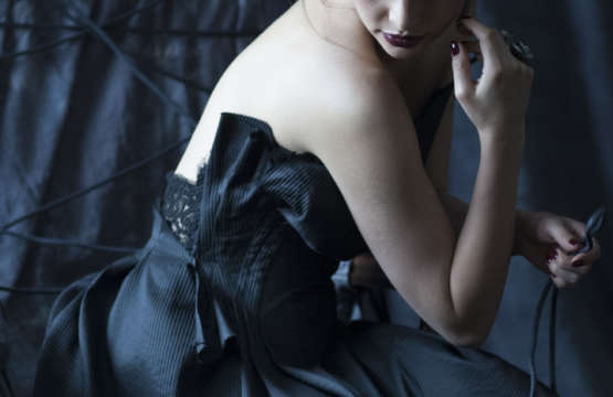 Custom Gowns