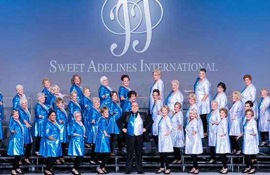Sweet Adeline